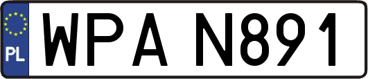 WPAN891