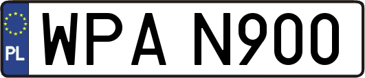 WPAN900