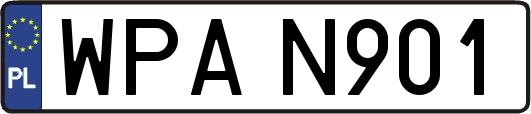 WPAN901