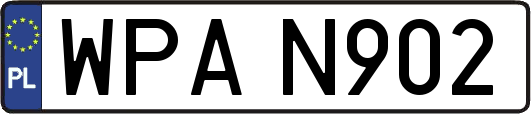WPAN902
