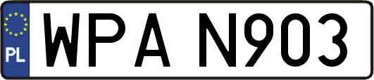 WPAN903