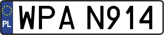 WPAN914