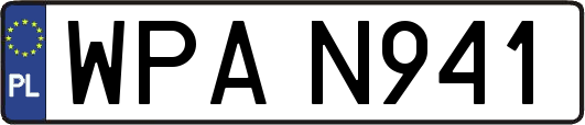 WPAN941