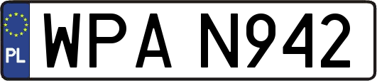 WPAN942
