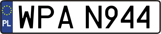 WPAN944