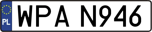 WPAN946