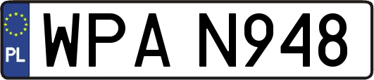 WPAN948
