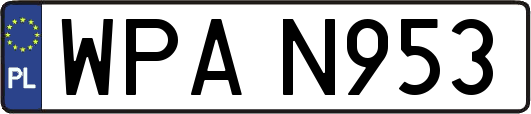 WPAN953