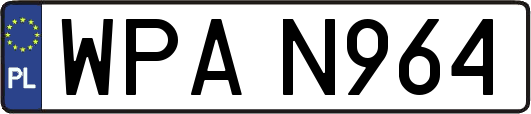 WPAN964