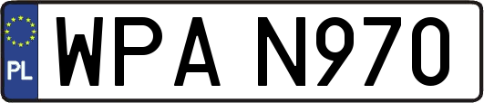 WPAN970