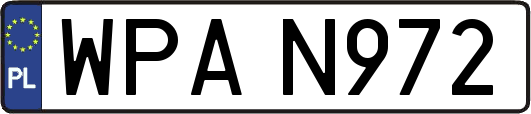 WPAN972