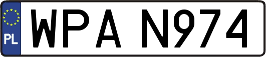 WPAN974