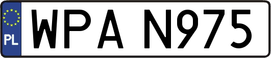 WPAN975