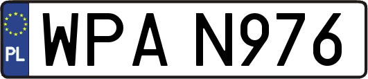 WPAN976