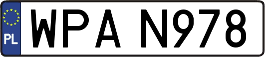 WPAN978