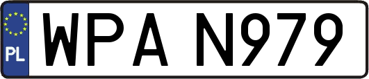 WPAN979