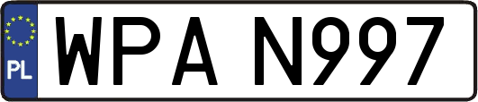 WPAN997