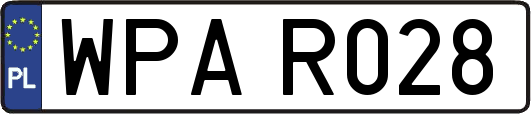 WPAR028