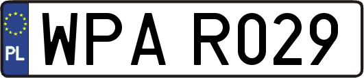WPAR029