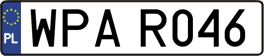 WPAR046