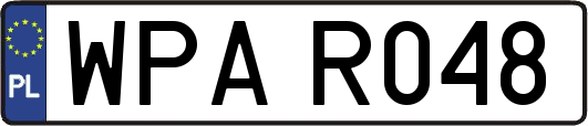 WPAR048