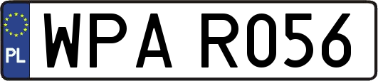 WPAR056