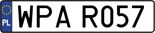 WPAR057