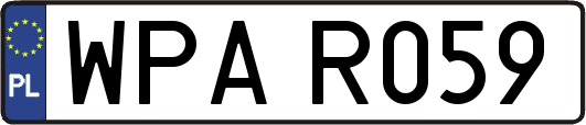WPAR059