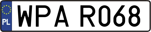 WPAR068