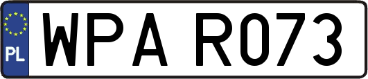 WPAR073