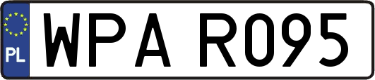 WPAR095