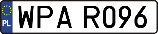 WPAR096