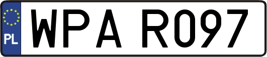WPAR097