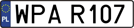 WPAR107