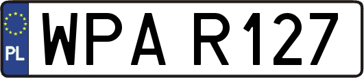 WPAR127