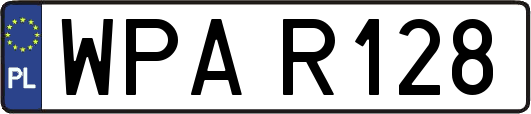 WPAR128
