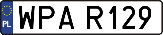 WPAR129