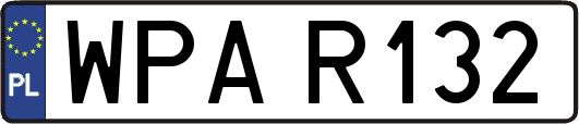 WPAR132