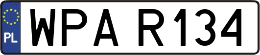 WPAR134