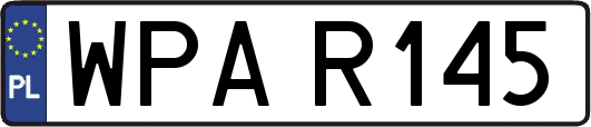 WPAR145