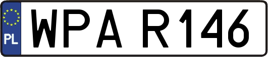 WPAR146