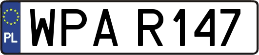 WPAR147