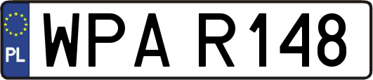 WPAR148