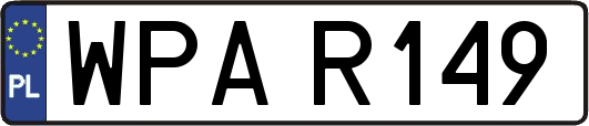 WPAR149
