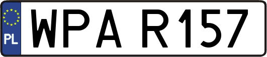 WPAR157