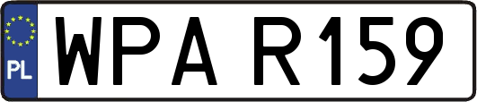WPAR159