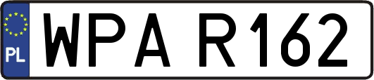 WPAR162