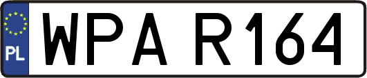 WPAR164