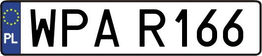 WPAR166
