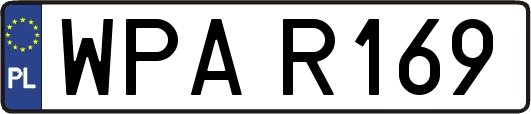 WPAR169